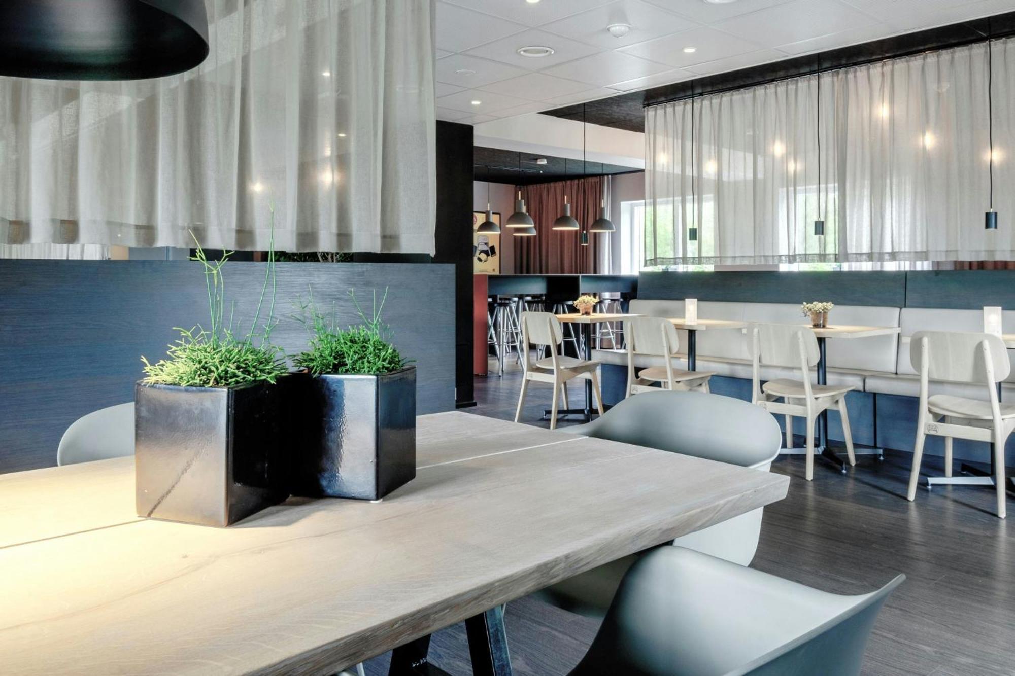 Four Points Flex By Sheraton Ballerup Kültér fotó