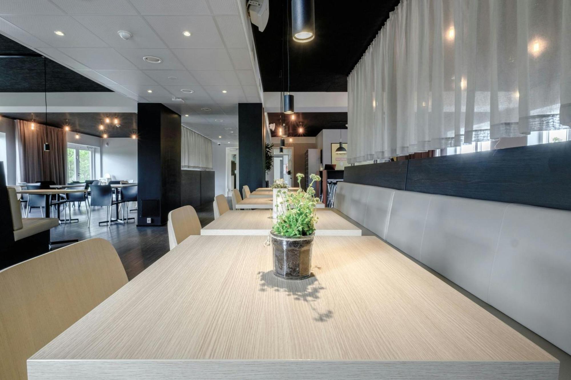 Four Points Flex By Sheraton Ballerup Kültér fotó