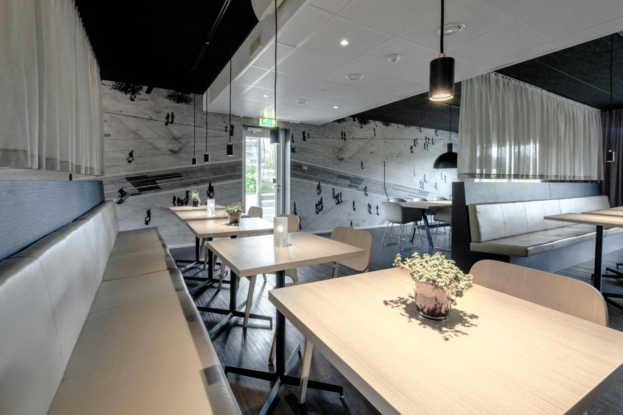 Four Points Flex By Sheraton Ballerup Kültér fotó