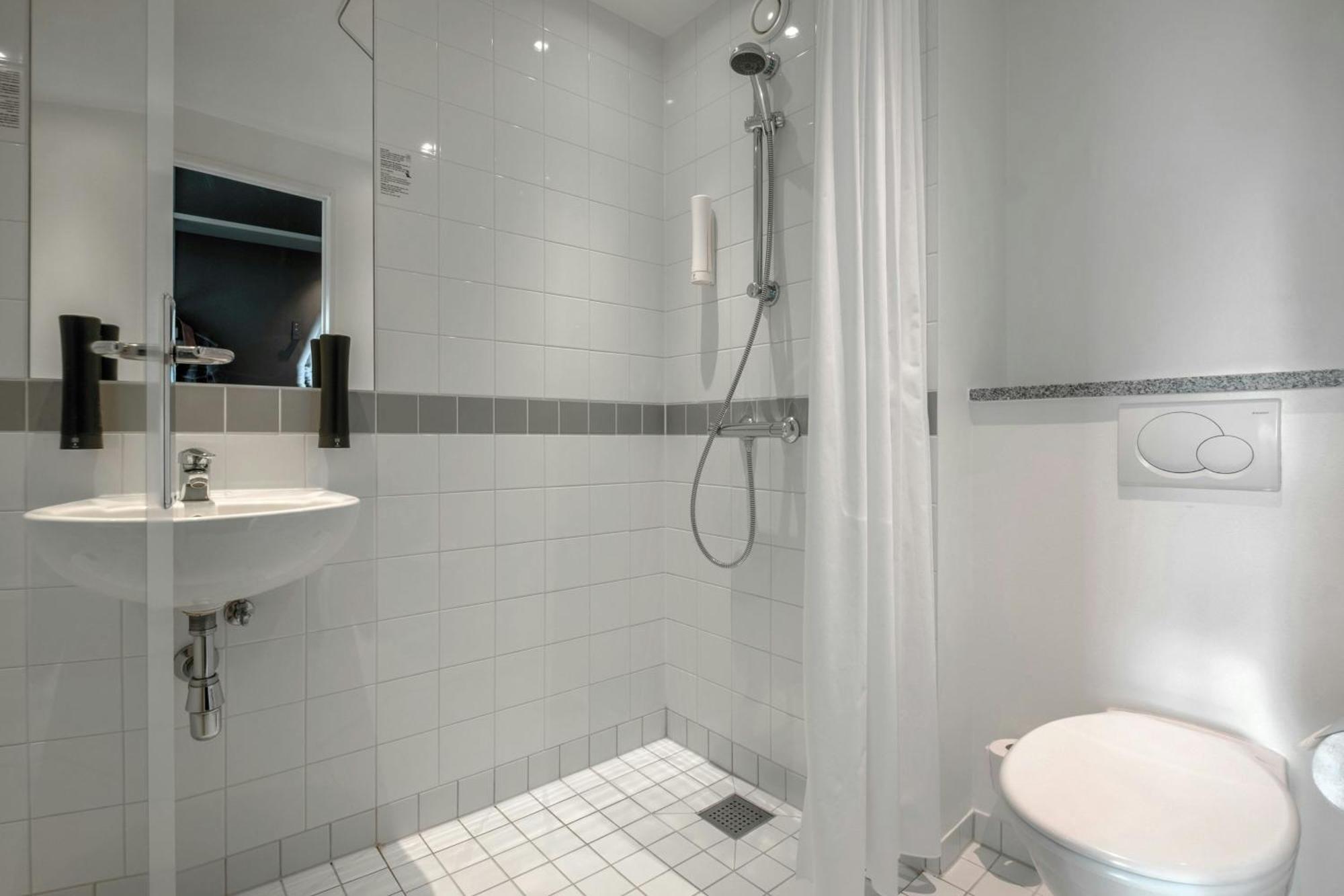 Four Points Flex By Sheraton Ballerup Kültér fotó