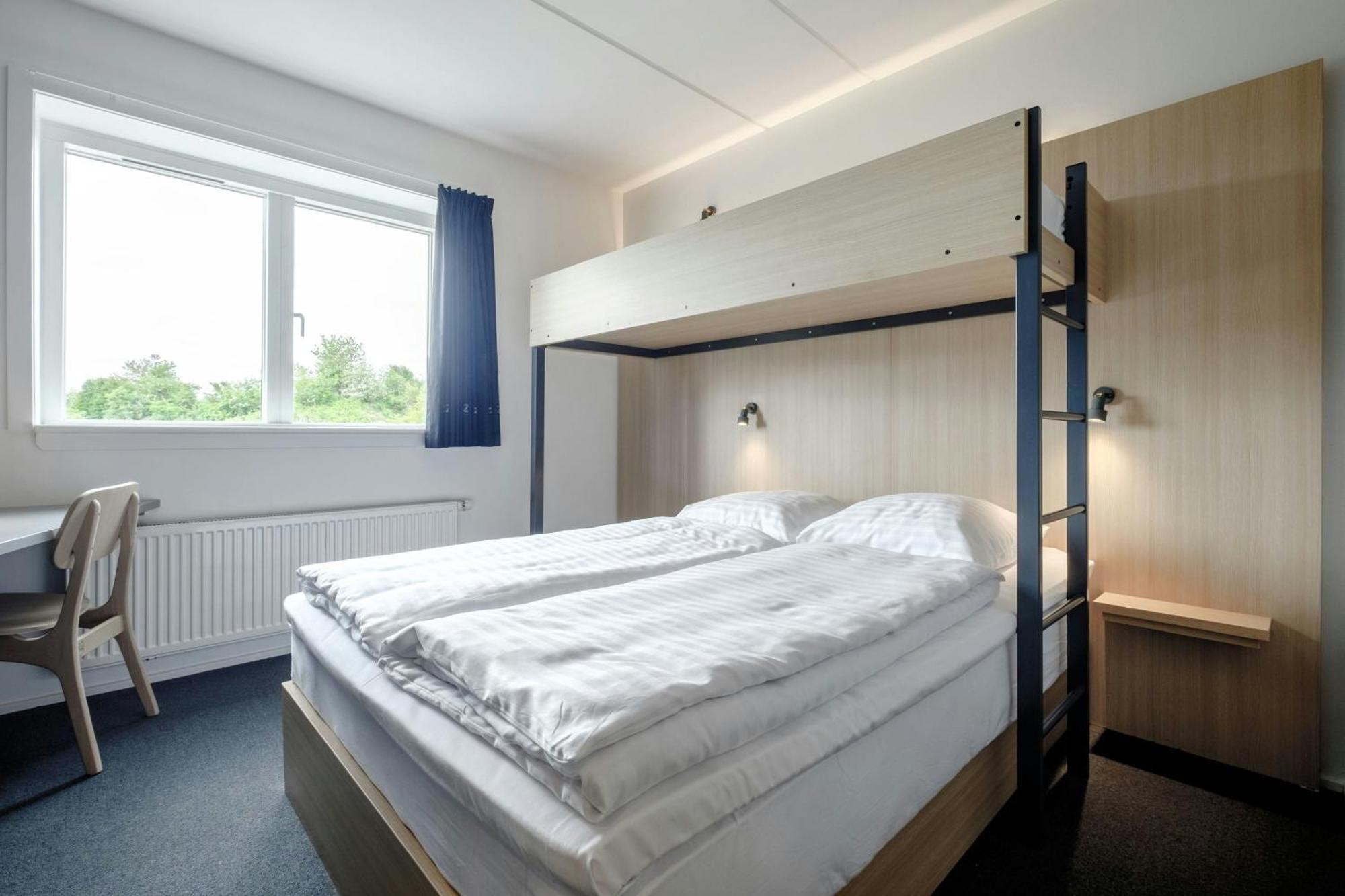 Four Points Flex By Sheraton Ballerup Kültér fotó