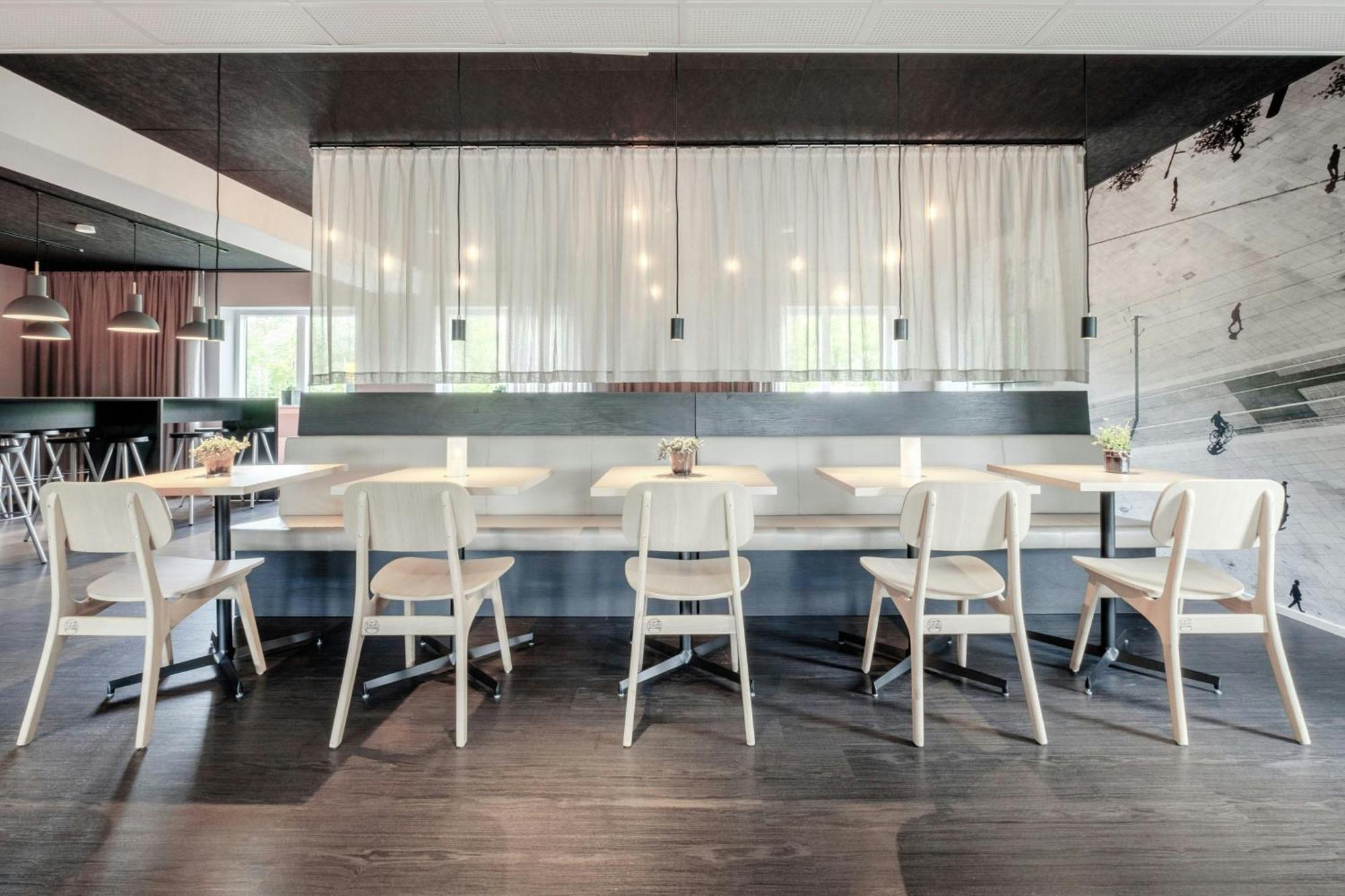 Four Points Flex By Sheraton Ballerup Kültér fotó